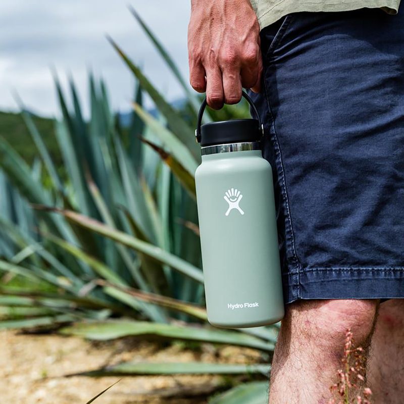 Sticlă Hydro Flask Standard Flex 532 ml agave 3