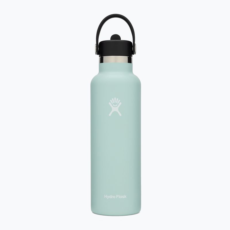 Sticluță termică Hydro Flask Standard Flex Straw 620 ml Dew S21FS441
