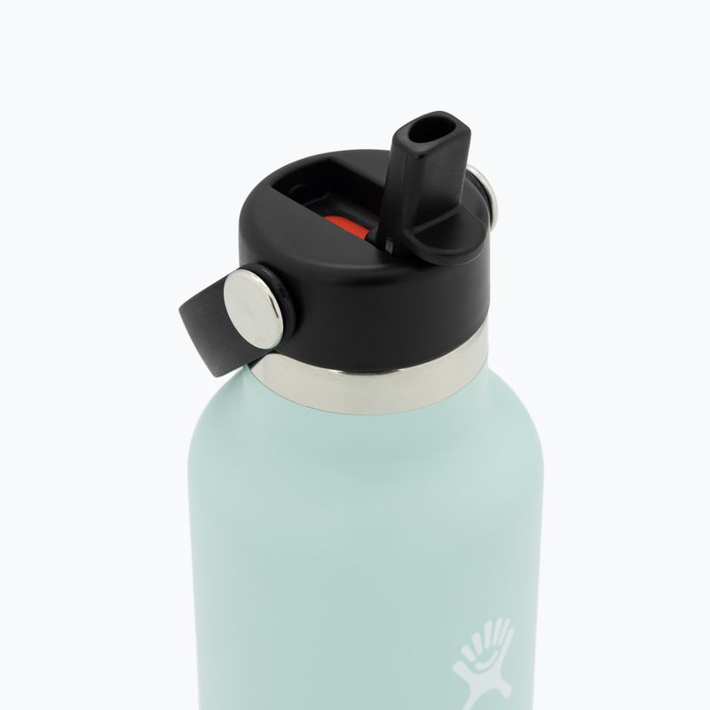 Sticluță termică Hydro Flask Standard Flex Straw 620 ml Dew S21FS441 3