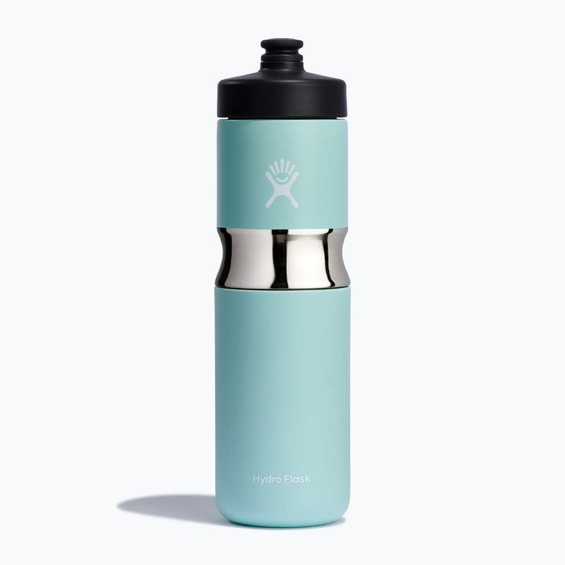 Sticlă termică Hydro Flask Wide Insulated Sport 591 ml dew