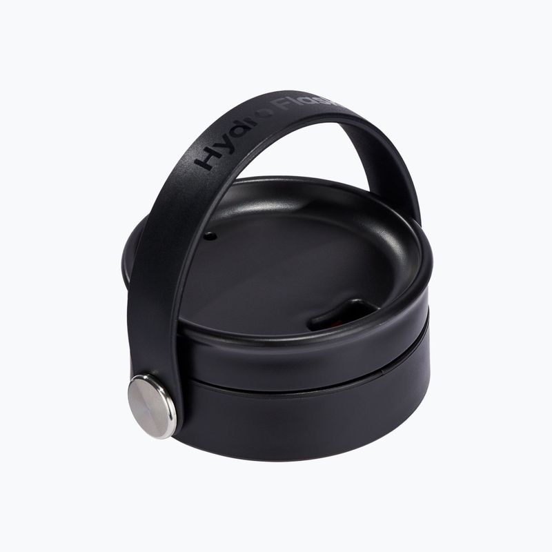 Sticlă termică Hydro Flask Wide Flex Sip 355 ml roșu W12BCX612 3