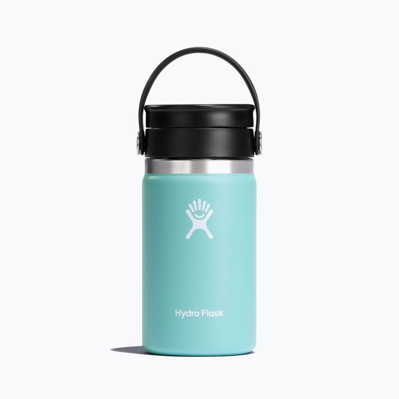 Sticlă termică Hydro Flask Wide Flex Sip 355 ml Dew W12BCX441