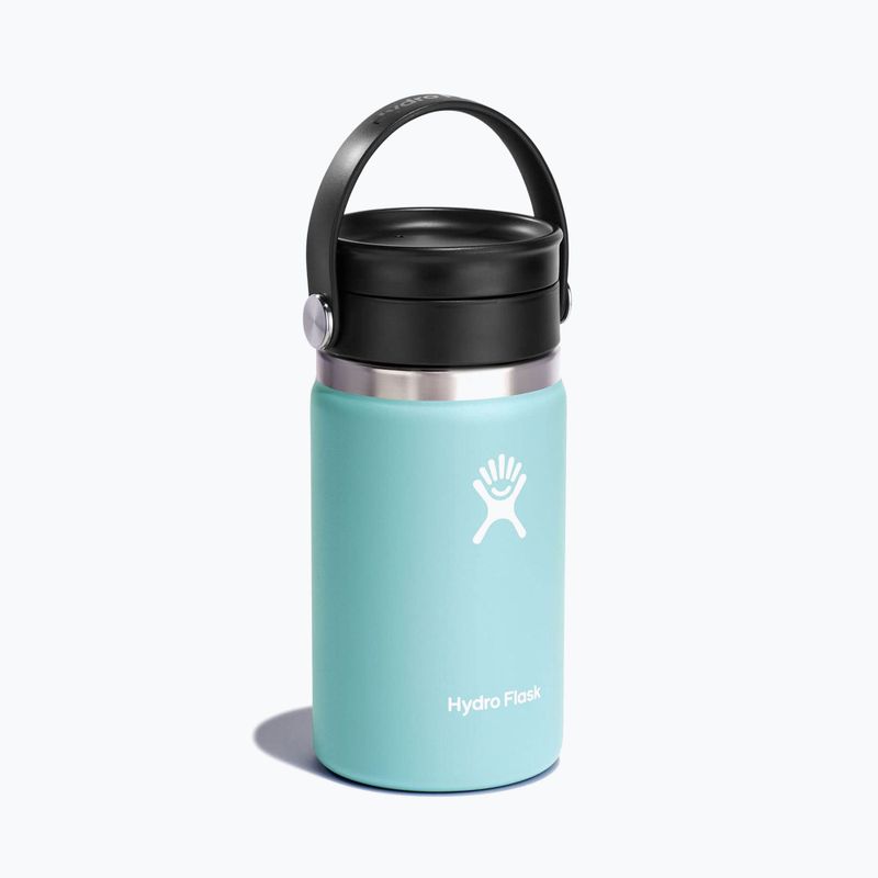 Sticlă termică Hydro Flask Wide Flex Sip 355 ml Dew W12BCX441 2