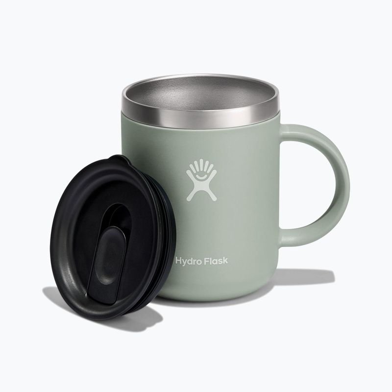 Cană turistică Hydro Flask Mug 355 ml agave 2