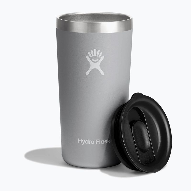 Hydro Flask All Around Tumbler 355 ml cană termică gri T12CPB035 2