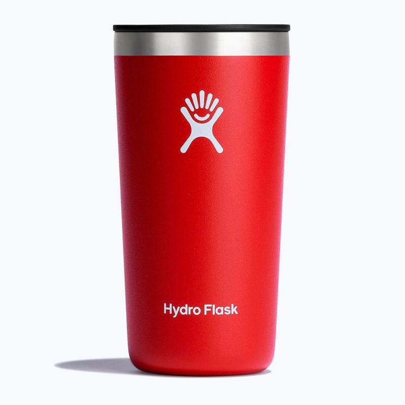 Hydro Flask All Around Tumbler 355 ml cană termică roșie T12CPB612
