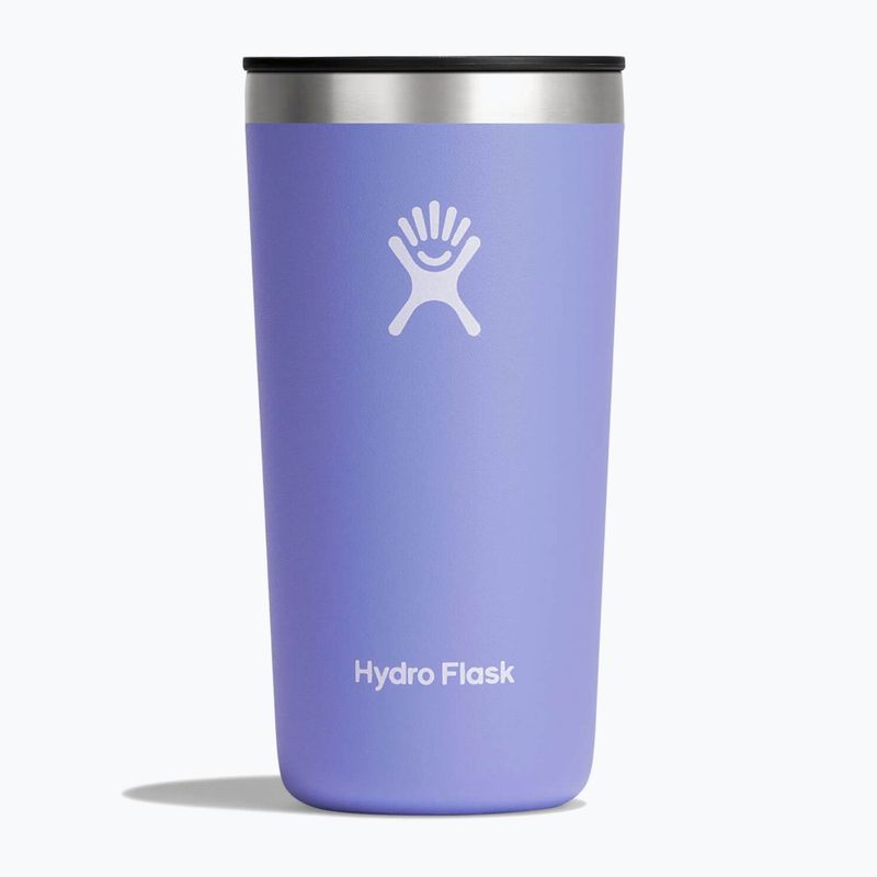 Hydro Flask All Around Tumbler 355 ml cană termică violet T12CPB474