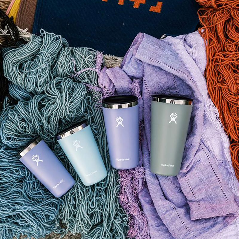 Hydro Flask All Around Tumbler 355 ml cană termică violet T12CPB474 5