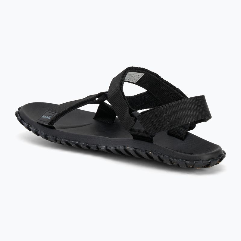 Sandale  Gumbies Scrambler black 3