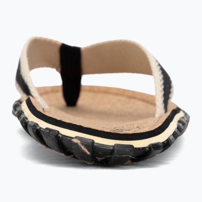 Șlapi Gumbies Corker GU-FFCOR001 black 6