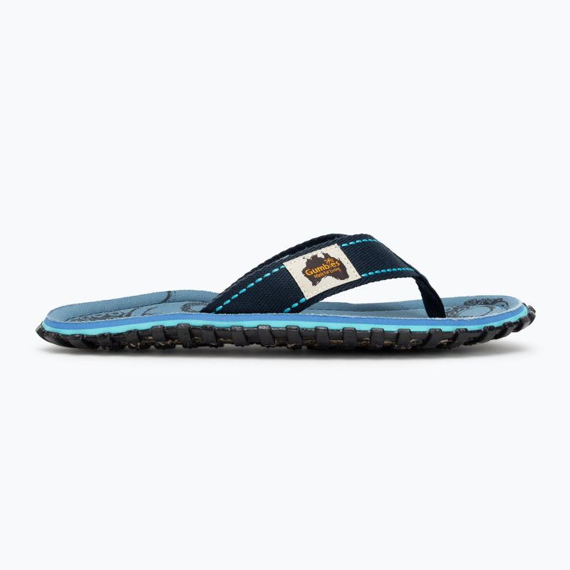 Papuci Gumbies Islander abbys 2