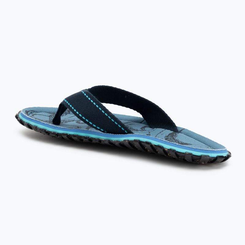 Papuci Gumbies Islander abbys 3