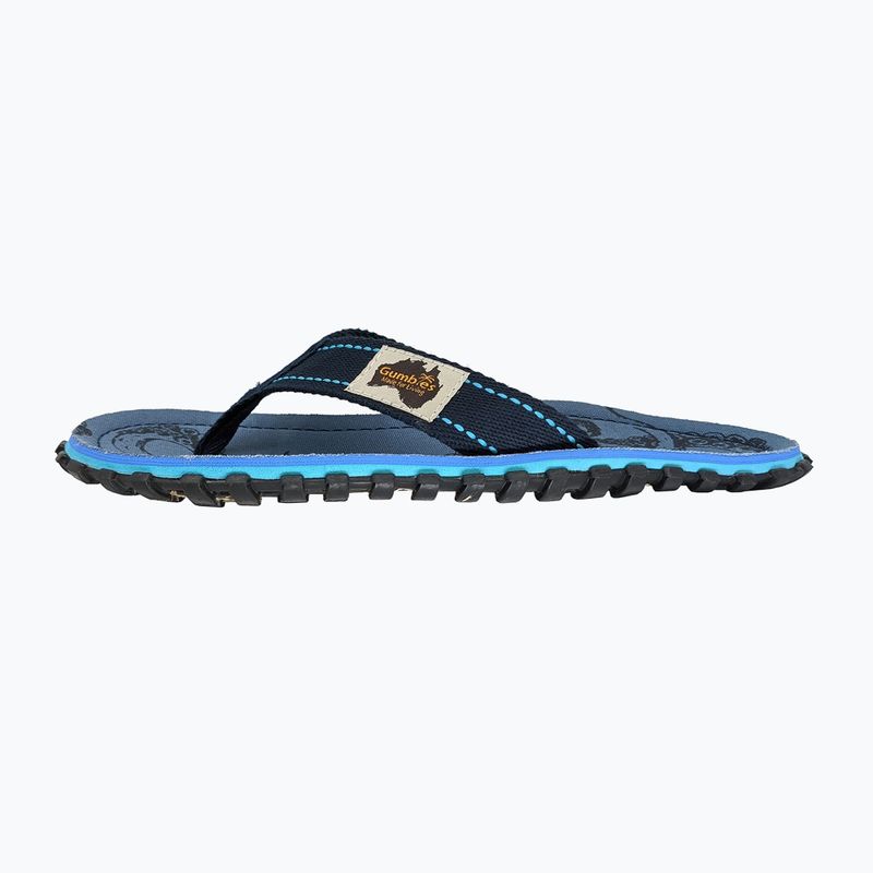 Papuci Gumbies Islander abbys 2