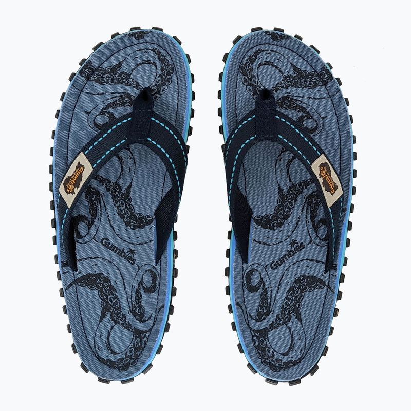 Papuci Gumbies Islander abbys 3