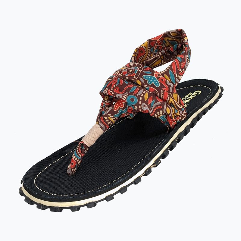 Sandale pentru femei Gumbies Slingback aboriginal 9