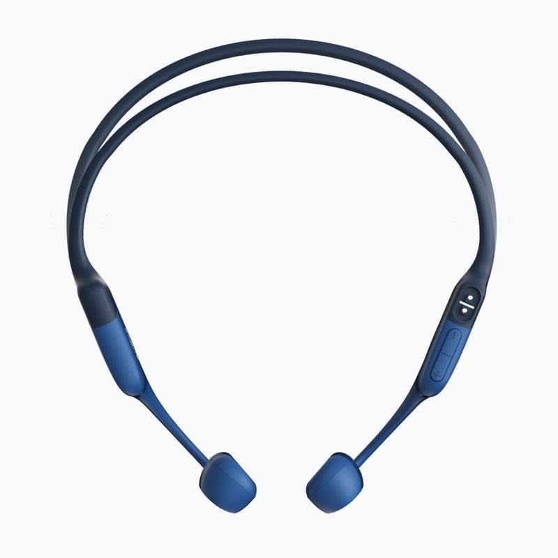 Căști fără fir Shokz OpenRun Mini albastru S803MBL 2