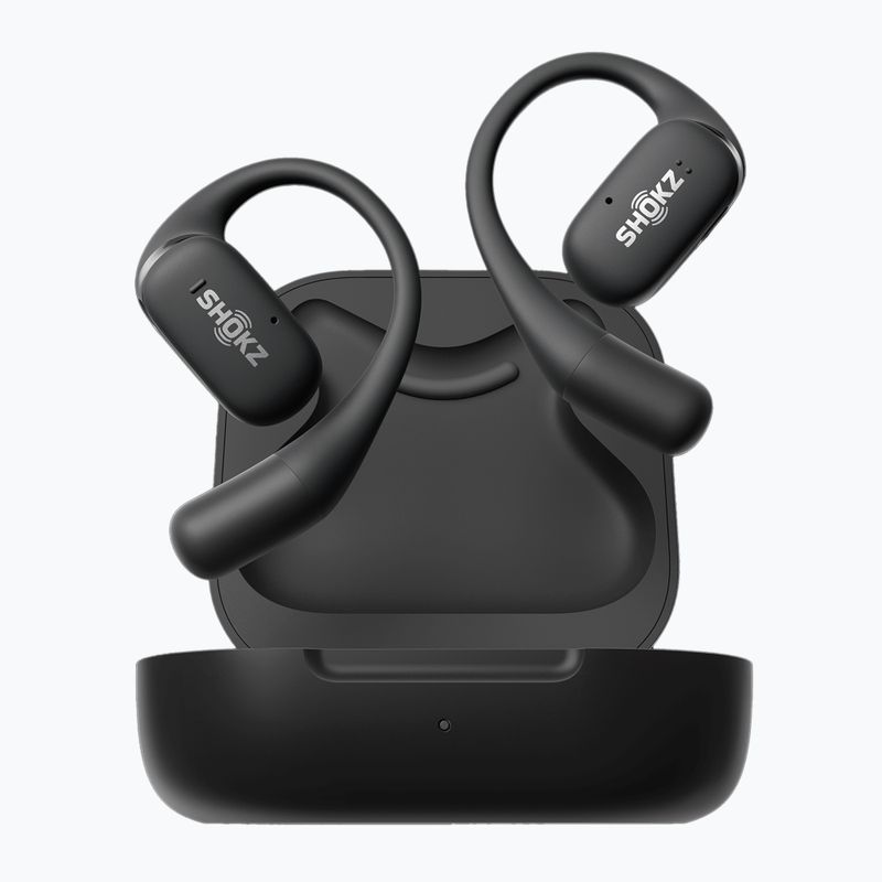 Căști fără fir Shokz OpenFit black 2