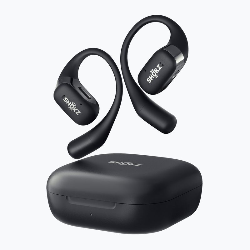 Căști fără fir Shokz OpenFit black 3