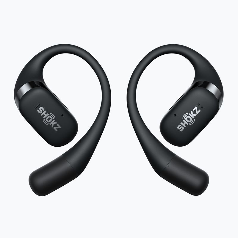 Căști fără fir Shokz OpenFit black 4