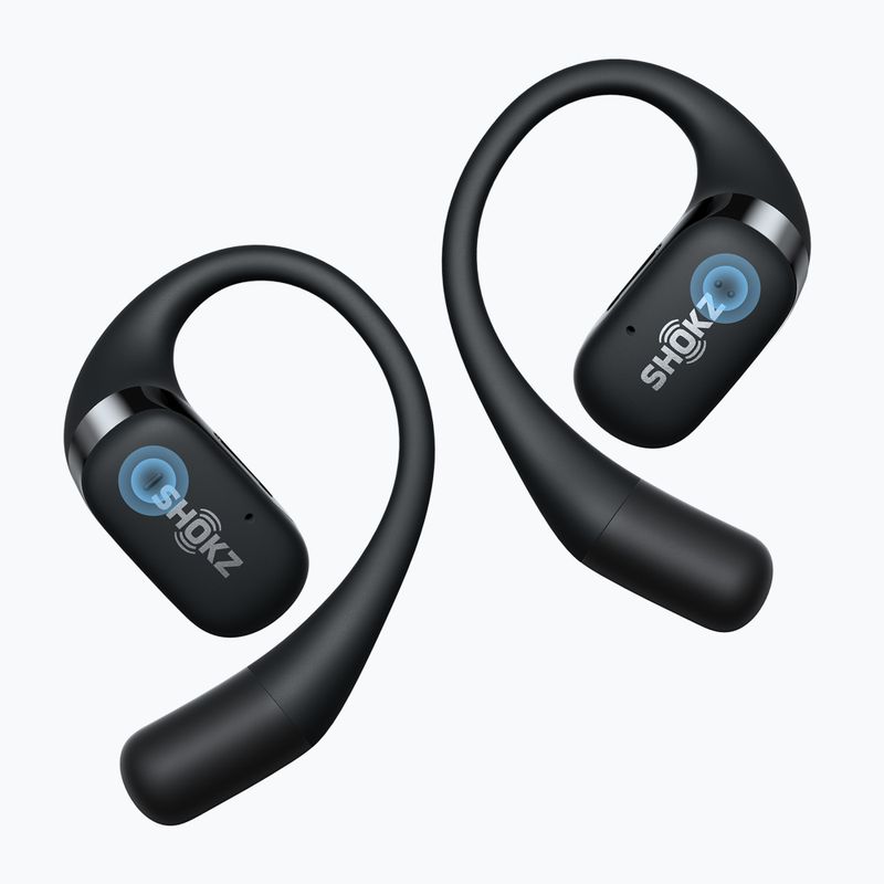Căști fără fir Shokz OpenFit black 11