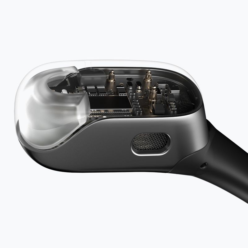 Căști fără fir Shokz OpenFit black 12