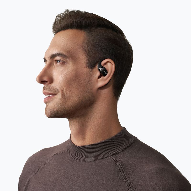 Căști fără fir Shokz OpenFit black 16