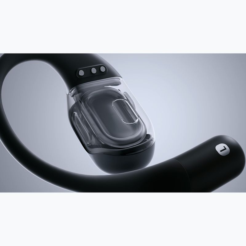 Căști fără fir Shokz OpenFit black 18
