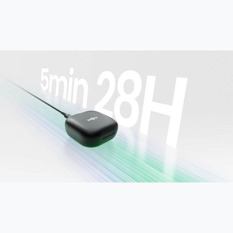 Căști fără fir Shokz OpenFit black 20