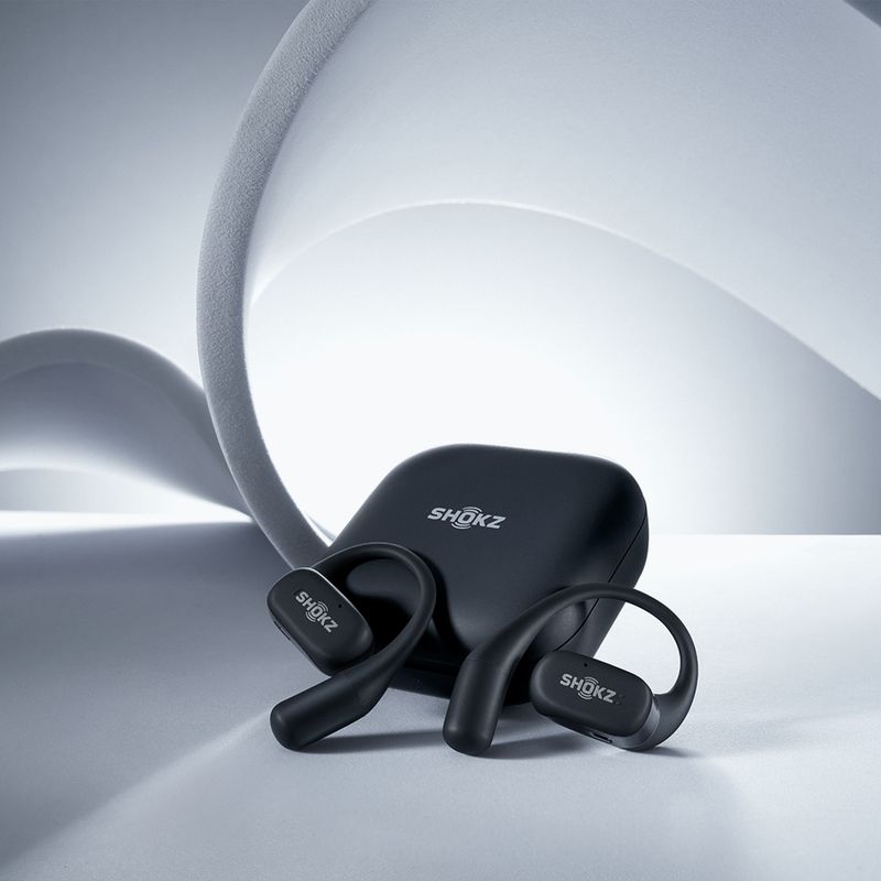 Căști fără fir Shokz OpenFit black 21