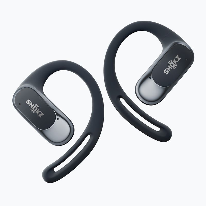 Căști fără fir  Shokz OpenFit Air black 5