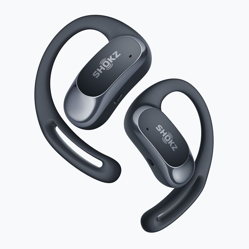 Căști fără fir  Shokz OpenFit Air black 7