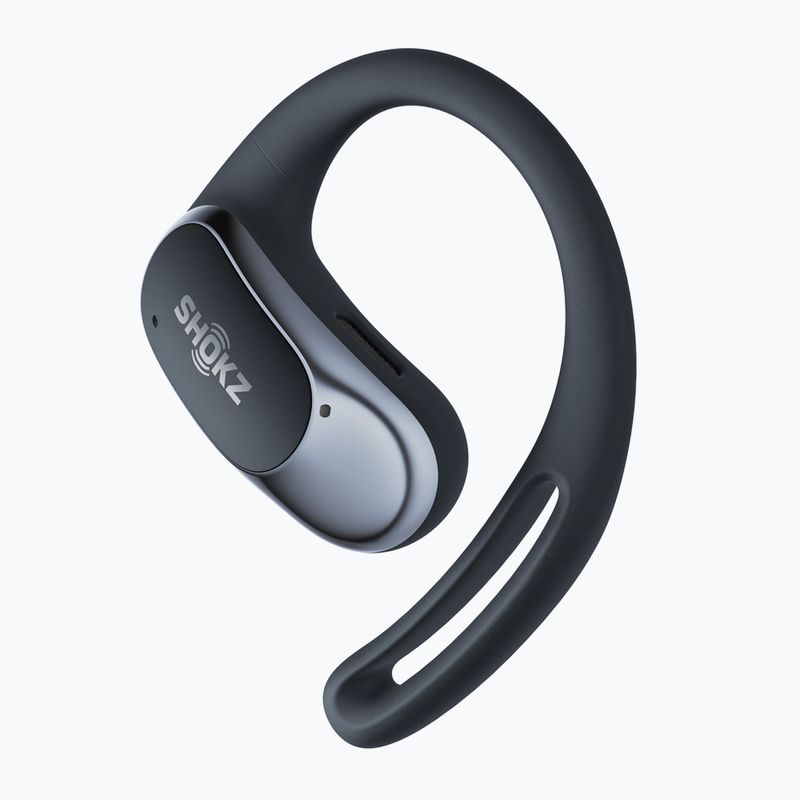 Căști fără fir  Shokz OpenFit Air black 8