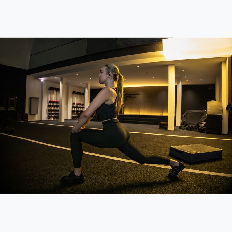 Căști fără fir  Shokz OpenFit Air black 17