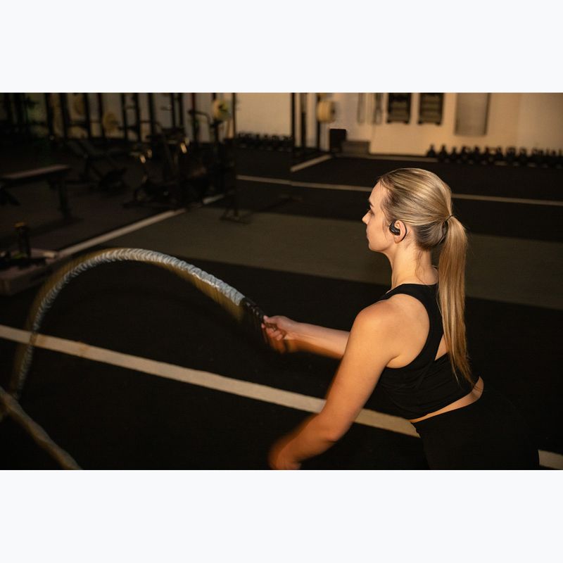 Căști fără fir  Shokz OpenFit Air black 18