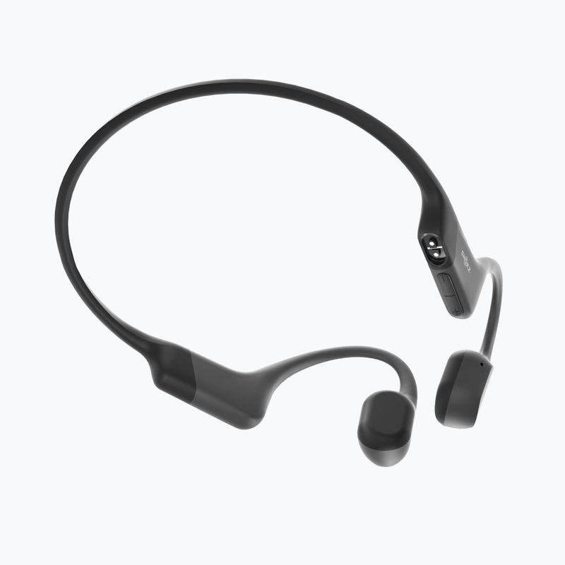 Căști fără fir Shokz OpenRun USB-C black 2