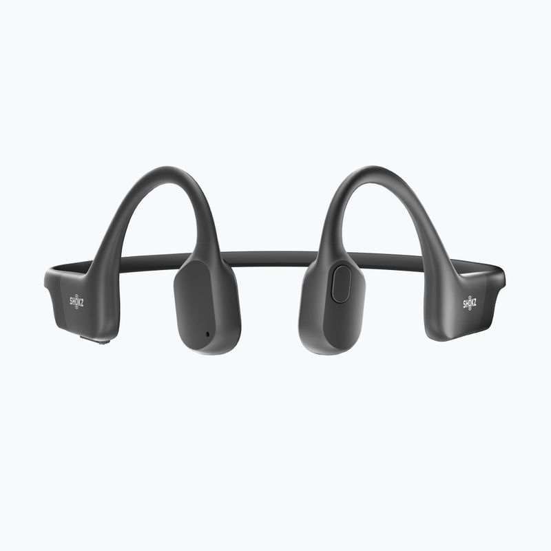 Căști fără fir Shokz OpenRun USB-C black 3
