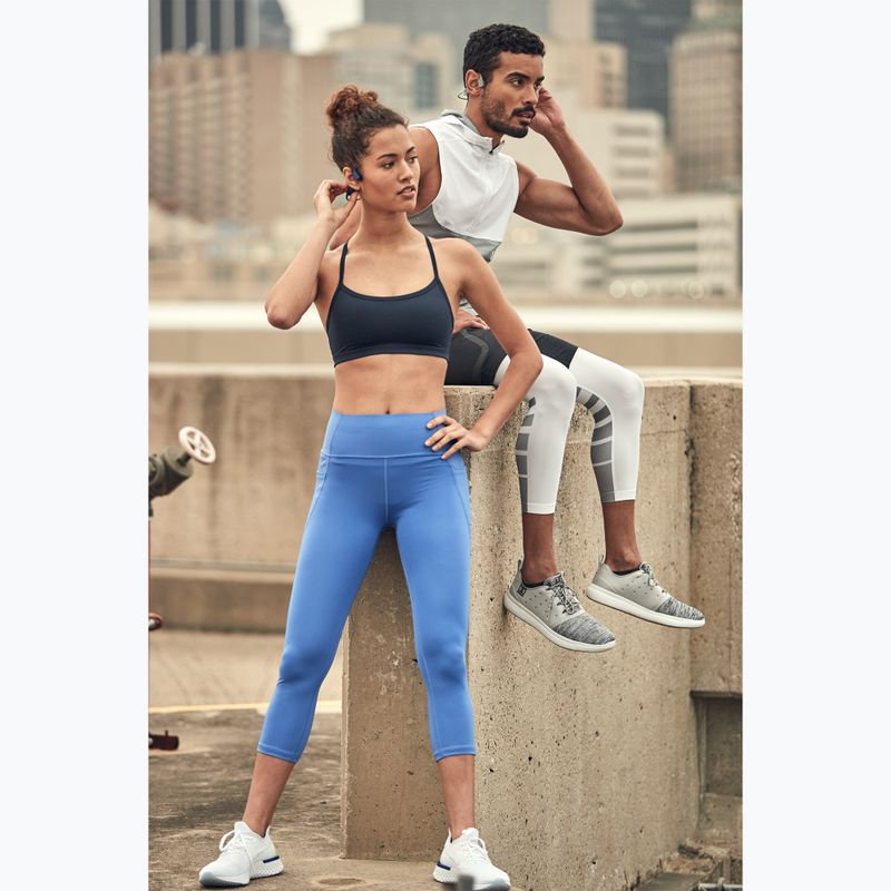 Căști fără fir Shokz OpenRun USB-C black 8