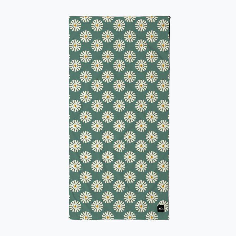 Prosop Slowtide Sun Dazed green