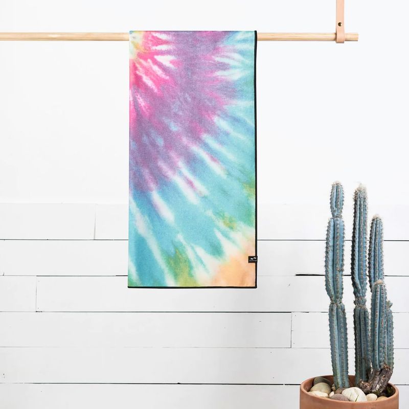 Prosop Slowtide Haight Quick-Dry multicolor