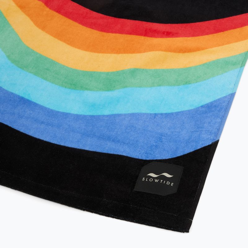 Prosop Slowtide Roygbiv Beach black 2