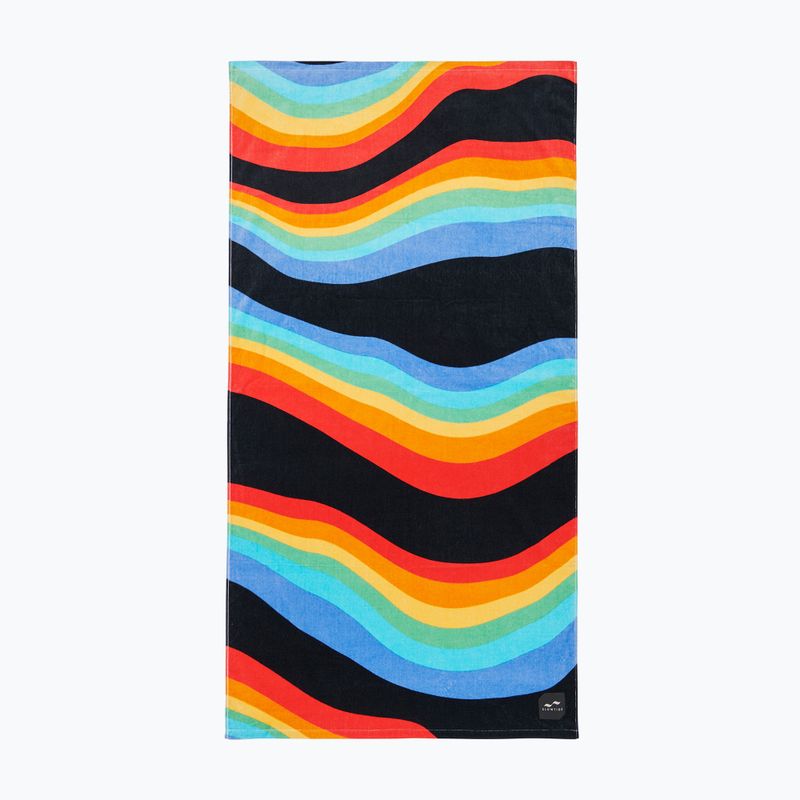 Prosop Slowtide Roygbiv Beach black