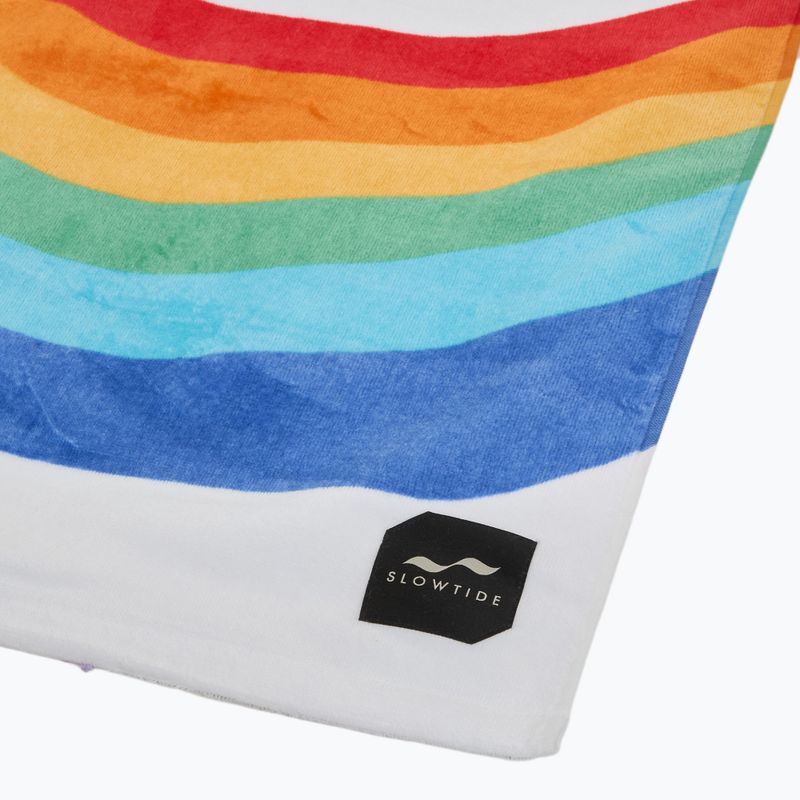 Prosop Slowtide Roygbiv Beach white 2