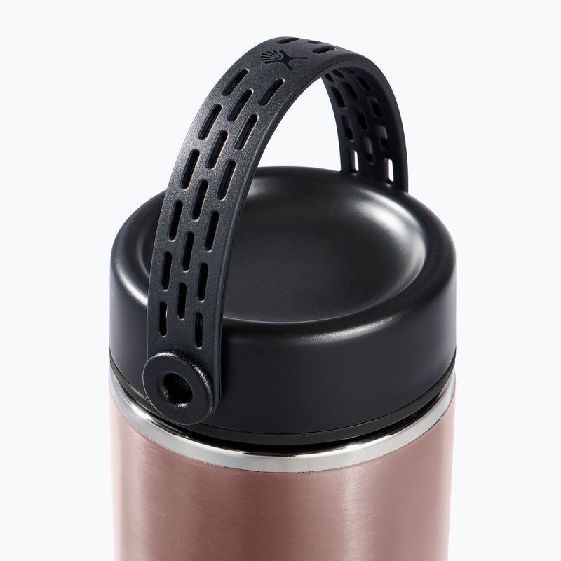 Sticlă termică  Hydro Flask Lightweight Wide Flex Cap B 709 ml quartz 2