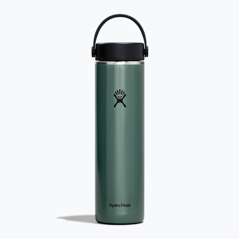 Hydro Flask Lightweight Wide Flex Cap B 710 ml sticlă termică serpentină