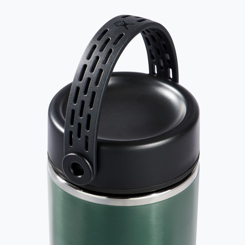 Hydro Flask Lightweight Wide Flex Cap B 710 ml sticlă termică serpentină 2