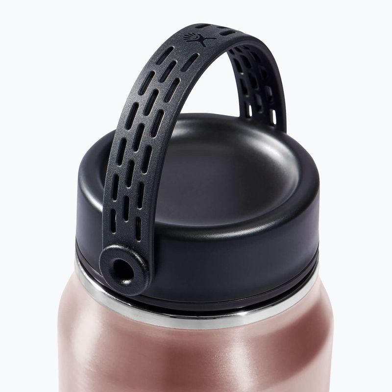 Sticlă termică  Hydro Flask Lightweight Wide Flex Cap B 946 ml quartz 2