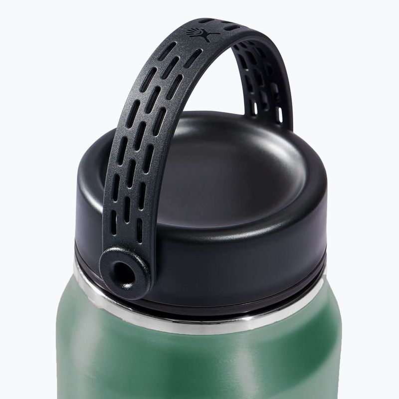Hydro Flask Lightweight Wide Flex Cap B 1180 ml sticlă de călătorie serpentină 3