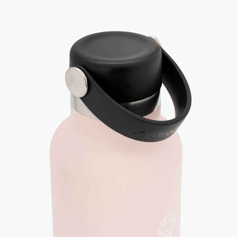 Sticlă de turism Hydro Flask Standard Flex 620 ml trillium 2