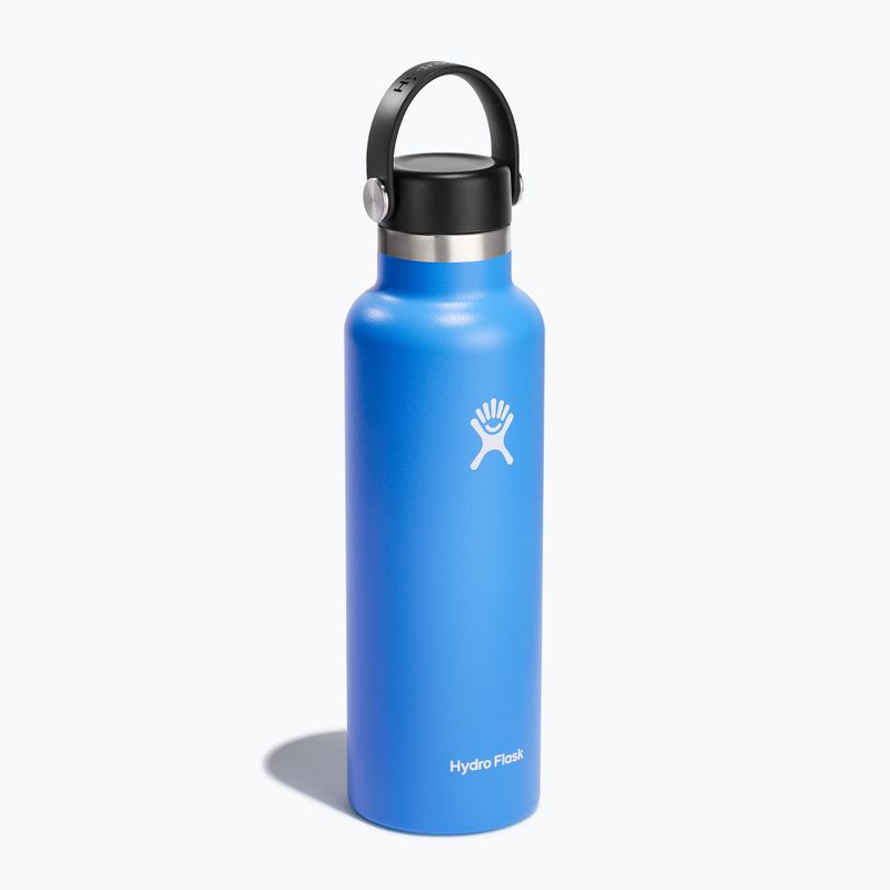 Sticlă de turism Hydro Flask Standard Flex 620 ml cascade 2