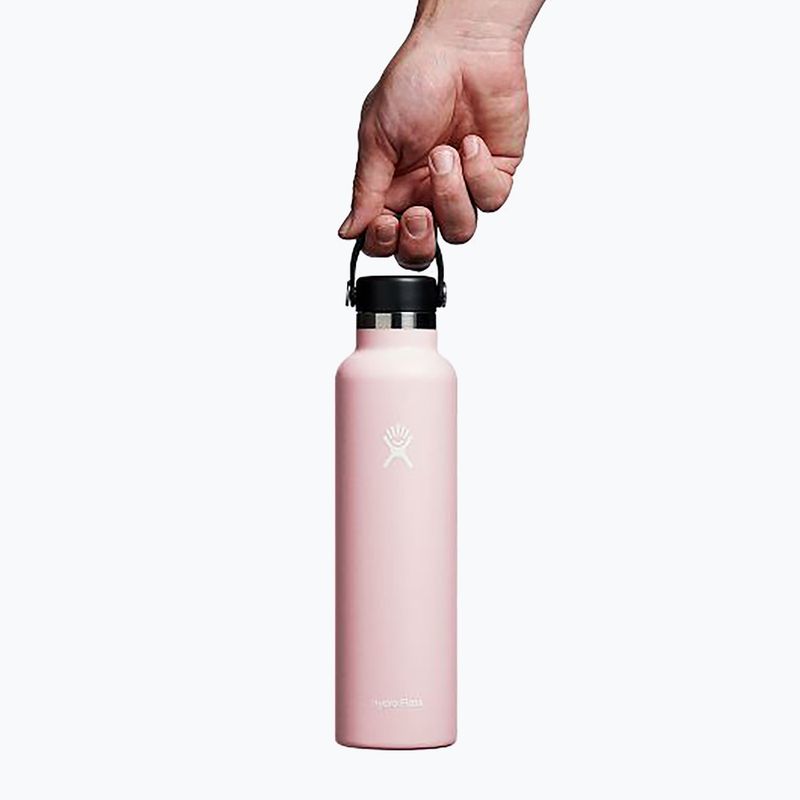 Sticlă termică  Hydro Flask Standard Flex Cap 709 ml trillium 5